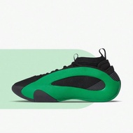 รองเท้าบาสเก็ตบอล Harden Vol. 8 หัวกลม เชือกผูก ทนทาน ทรงเตี้ย JETBOOST