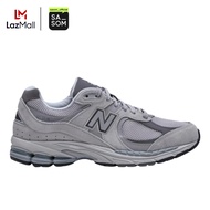 New Balance 2002R Grey | ของแท้ ตรวจสอบโดย SASOM