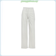 ELGINI E16209 Seluar Wanita Potongan Lurus S-XXL | Ladies Straight Cut Pants