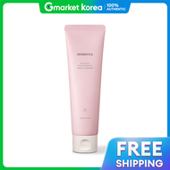 aromatica | Reviving Rose Infusion Cream Cleanser 145g