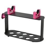 for Dyson Hair Dryer Shelf Storage Stand Hair Curling Storage Hair Curling Bracket Airwrap Storage Rack