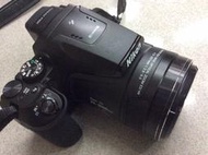 明豐數位維修 NIKON P900 鏡頭組異常 液晶破裂 黑畫面 無法開機 鏡頭保養 維修服務 p1000 p600 0