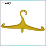 fixory MagiDeal Travel Folds Hanger Dry Suit Dive Hanger BCD Holder Diving Gears