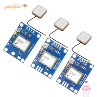 EU-FASHION GY-NEO6MV2 GY-NEO7MV2 GY-NEO8MV2 3V-5V RS232 Durable for Arduino NEO-6M NEO-7M NEO-8M