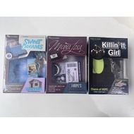 BTS Album JHOPE CHARM OF HOPE Killin’ It Girl Original Seal Enough Ver