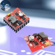 MyriadU 12V Charging Management 18V Solar 3-series  Charger MPPT Solar Controller CN3722 MY