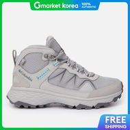 Columbia | Womens Pickflick Rush Outdry Mid Bl4131 Le1220943151
