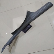 Original bmw E39 Rear Right Carpet Clamp Cover 8159470 Used Used