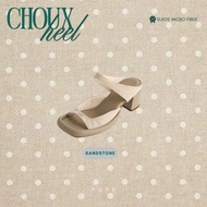 PUFFSHOES.OFFICIAL : Choux Heel