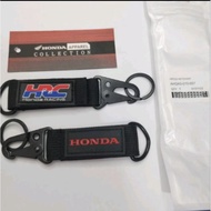 GANTUNGAN Honda Racing HRC Motorcycle KEYCHAIN HRC22 KEYCHAIN