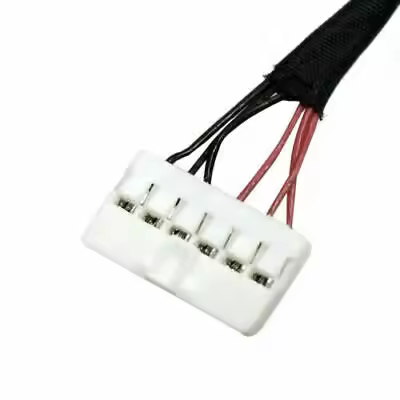 New DC-IN Power Jack Cable For Asus K56 K56C X550 X550C X550CA X550CC X550L X550CL S56C A56C Chargin