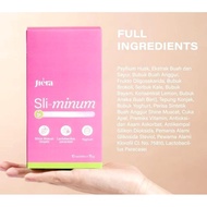JIERA SLIM - PROBIOTIC DRINK WITH SHINE MUSCAT GRAPE