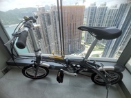 Trinx FA 1407 單車