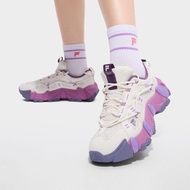 Men Women Shoes FILA FILA FILA 2026 New Couple Shoes Mountaineering Outdoor Sports Dad Shoes Mountai