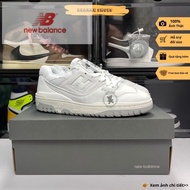New balance Shoes 550 White Grey For Men And Women NB 550 | Fullbox - Bearne Shoe