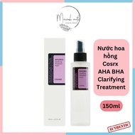 Cosrx BHA Clarifying Treatment Toner Cosrx AHA/BHA 150Ml