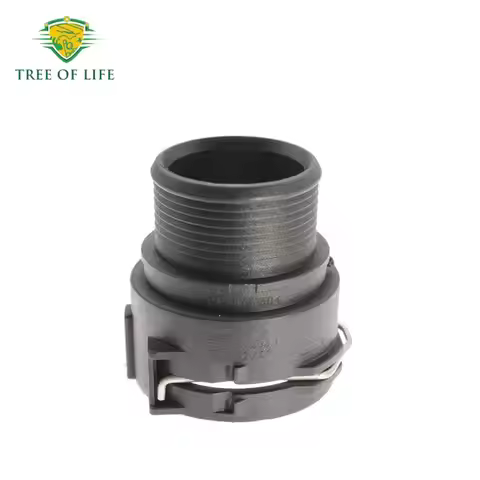 Engine Coolant Hose Connector Flange For AUDI A4 S4 A5 S5 Q7 A8 S8 A6 S6 A7 3.0 3.2 4.2 2.0 3B012229