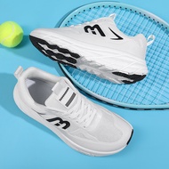 CHAODONG | รองเท้าวิ่งหัวกว้าง 4E สำหรับคนมีกระดูกนิ้วโป้งโปนและไซส์ใหญ่พิเศษ