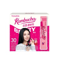 Teazen Kombucha #Berry 30T
