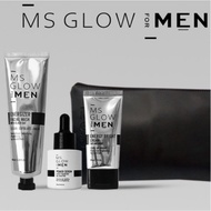 Ms Glow Men / Ms glow For Men Original (SRY7)