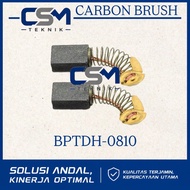 CARBON BRUSH CHARCOAL DEMOLITION HAMMER BONCHI BPTDH 0810 ARENG BOBOK CONCRETE BONCHI BPTDH0810