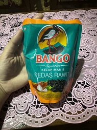 Kecap Bango pedas rawit 210 ml Promo