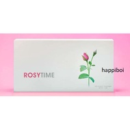 ROSYTIME 恋玫 (NO CUT QRcode