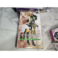 Sega Macross Frontier Ranka Lee Figurizm Alpha Oshare Macross Kakumei Ver. figure