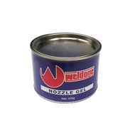 NOZZLE GEL ANTI SPATTER GEL - WELDONE @ 400G (TIN) FOR MIG WELDING NOZZLE & TIPS