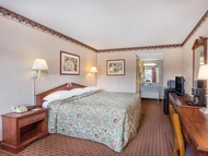 列克星敦品質酒店 (Quality Inn Lexington)