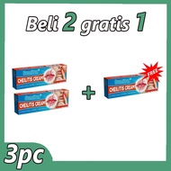 cheilitis cream bibir moisturizing bibir pecah dan kering  obat bibir sariawan obat penghilang binti