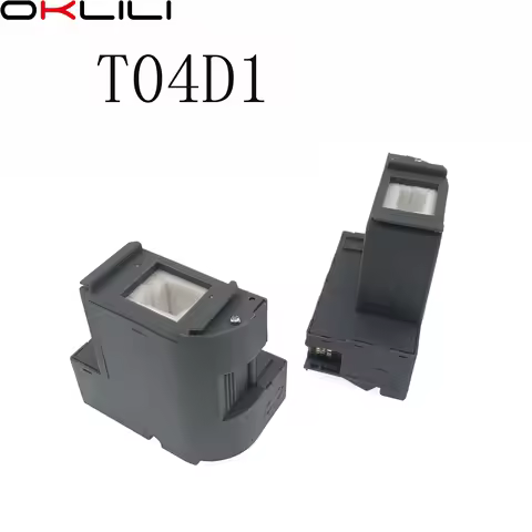 T04D1 Maintenance Box for Epson L6178 L6168 L6198 M2140 L6170 L6160 L6166 L6190 L6176 L6191 L6161 L6