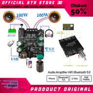 amplifier mini subwoofer super bass bluetooth rakitan 12 volt 1000 watt 5v / kit power amplifier spe