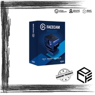 ELGATO FACECAM FHD 1080P WEBCAM ( 10WAA9901 )