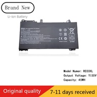 RE03XL Laptop Battery for HP ProBook 430 440 445 450 455R G6 430 440 445 450 G7 Serie HSTNN-OB1C HST