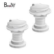 Cooler Drain Plug Triple Snap Drain Plug 1.5" Standard Drain Plug for  50 Qt, 58 Qt,