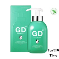 [TS] GD Shampoo / Adolescent/Student Shampoo(400ml)