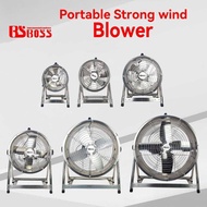 BSBOSS Portable Strong wind Blower