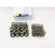 T'DA RACING VALVE SPRING TOYOTA 4AGE 16V & HONDA CIVIC B16 B18