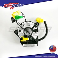 Crv S10 Rd1 Civic Ek Ek4 Ek9 Ej So4 Odyssey Ra1 Ra3 Ra4 Steering Spiral Air Bag Sensor Clock Spring