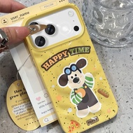 iPhone 17 16 15 14 13 12 11 Pro Max XS XR 7/8Plus phone case Wallace & Gromit iPhone soft Cover