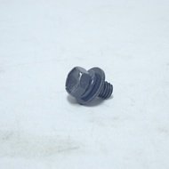 [One Hundred Worlds] TOYOTA Genuine Factory Horn Fixing Screw Horn Kereta Hon Kereta