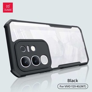 XUNDD Case for Vivo Y29 4G/Vivo Y39 5G