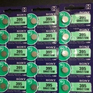 BATTERY sony 927 SR927SW 395