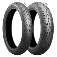 TYRE BRIDGESTONE BATTLAX BT46 100/90-18 100/90-19 120/80-18 110/80-18 150/80-16 150/70-17 130/90-17