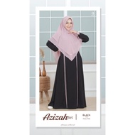 ready stock azizah set by alhijaz