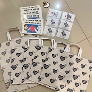 Cheapest Instant Human made Paper Bag magnet sticker