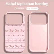 Classic AestheticELEGAN Casing Realme C85 Pro C71 C75X Note 60X 70 Casing