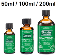 [EXP 2026]50ml/100ml/200ml Thursday Plantation Eucalyptus Oil