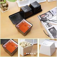 CTRL+ALT+DEL KEYBOARD MODEL GLASS SET